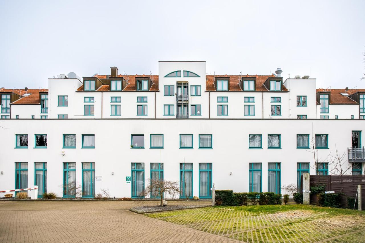 Valemi Stay - Selfservice, Dusseldorf